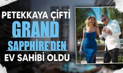 Grand Sapphire yeni reklam filmiyle göz önünde!