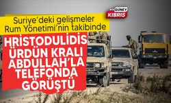 Güney Kıbrıs'taki Suriyeliler siyasi sığınma başvurularını geri çekmeye başladı