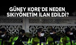 Güney Kore Cumhurbaşkanı neden aniden sıkıyönetim ilan etti?