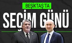 Hüseyin Yücel ve Serdal Adalı yarışta! Beşiktaş yeni başkanını seçiyor