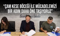 İskele Belediyesi, İskele Çevreyi ve Sahilleri Koruma İnsiyatifi arasında iş birliği protokolü imzaladı