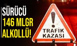 İskele’de trafik kazası: Sürücü tutuklandı