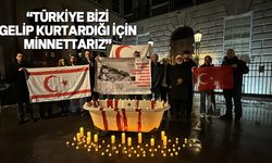 "Kanlı Noel" katliamının 61'inci yılında kurbanlar Londra'da anıldı