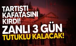 Kardeşini dövdükleri gerekçesiyle tartıştığı bir kişiyi ağır yaraladı!