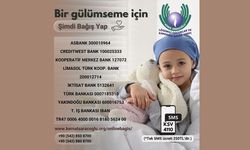 Kemal Saraçoğlu Vakfı'ndan yılbaşına özel bağış çağrısı