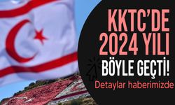 KKTC’de 2024…