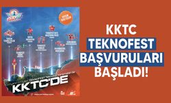 KKTC’deki Teknofest kapsamında yapılacak teknoloji yarışmaları için başvurular başladı