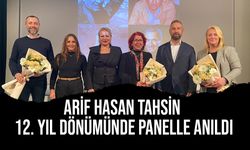 KTÖS, Arif Hasan Tahsin’i 12. ölüm yıl dönümünde panelle andı