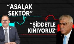 KTSO: "Ticaret Odası Başkanı’nın asılsız açıklamalarını şiddetle kınıyoruz"