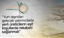 KTSO: "Yapılan uluslararası anlaşmada belirsizlikler var"