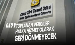 KTTO, 2025 yılı bütçesiyle ilgili bir açıklama yaptı!