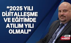 Küçük, 2025'in ilk çeyreğinde ekonomik zorlukların doğru planlama ile aşılabileceğini ifade etti