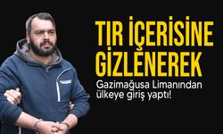 Kuzey Kıbrıs’a bir iş insanını vurmaya gelen tetikçi mahkemeye çıkarıldı