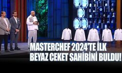 MasterChef 2024'te büyük finale sayılı günler kaldı