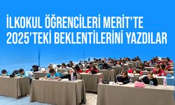 Merit Kompozisyon Yarışması’nda 2025’teki beklentilerini yazdılar