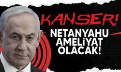 Netanyahu'ya kanser teşhisi konuldu, 'yolsuzluk' davası ertelendi