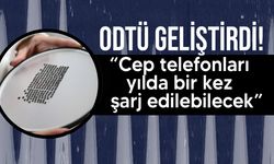 ODTÜ yenilikçi bir nöristör cihaz geliştirdi