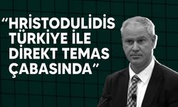 Oğuzhan Hasipoğlu, Hristodulidis'e sert tepki gösterdi