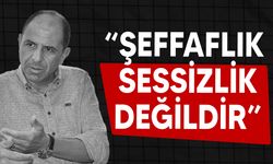 Özersay, Sağlık Bakanlığı ve PGM’yi eleştirdi