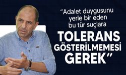 Özersay: “Sahte diploma alanların davaları dosyalanmaya başladı”