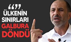 Özersay: “Yasa dışı protokoller ve menfaat ilişkileri araştırılmalı”