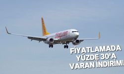 Pegasus'ta bilet fiyatlamada yapay zeka kullanımı