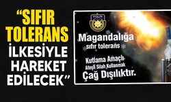 Polis Genel Müdürlüğü'nden yeni yıl öncesi ateşli silah uyarısı: Sıfır tolerans ilkesiyle hareket edilecek