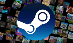 Steam, 2024'te 18 binden fazla oyun yayınlayarak rekor kırdı