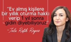 Rogers bütçe konuşmalarında muhaceret vurgusu yaptı