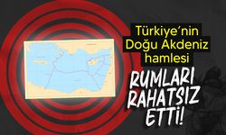 Rumlar, Türkiye'nin Suriye ile yapacağı anlaşamadan dolayı endişeli!