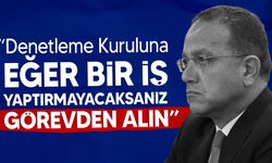 Şahali: “Kamu reform projesi artık bir tercih değil bir zorunluluk haline gelmiştir”