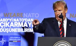 Trump, üye devletleri ödemelerini gerçekleştirmeleri konusunda uyardı