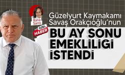 UBP'nin Savaş ile savaşı nihayet bitiyor!