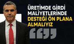 Uluçay: "2025’ maliye politikaları açısından zor bir yıl olacak"