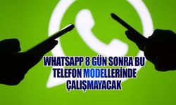 WhatsApp milyonlarca insanın kullandığı popüler mesajlaşma uygulaması