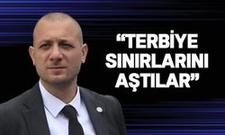 YDP'den DP'nin açıklamasına tepki: "DP'nin hadsiz bildirisine cevabımızdır"