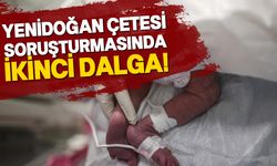 14 şüpheli hemşire ve doktor daha tutuklandı!