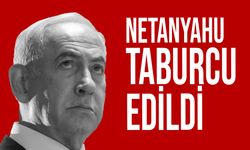 Ameliyat olan Netanyahu taburcu edildi