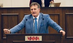 Arıklı: "Kuzey Kıbrıs Türk Cumhuriyeti bir Bilişim Adası olacak"