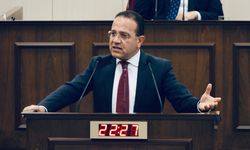 Şahali: “Ek protokol gelecek dediniz, ortada bir şey yok”