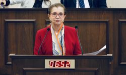 Resmiye Eroğlu Canaltay milletvekili adaylığından çekildi