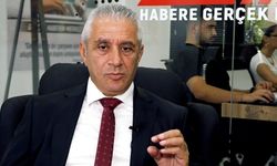 Taçoy’dan Rum Yönetimi’ne mülkiyet çağrısı: "Tehditlerle çözülemez"