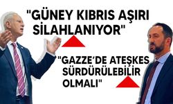 Cumhuriyet Meclisi Heyeti AKPA toplantılarına katıldı