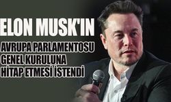 43 milletvekili Musk'ın Genel Kurula davet edilmesi için ortak imzalı mektup kaleme aldı