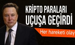 Elon Musk'ın kullanıcı adı değişikliği kripto paraları uçurdu