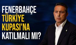 Fenerbahçe Başkanı Ali Koç'un beklenen basın açıklaması 8 Ocak'ta