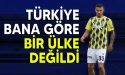 Fenerbahçe'den ayrılan Rade Krunic'ten ilginç açıklama!