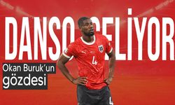 Galatasaray'da Kevin Danso sesleri! Geliyor...