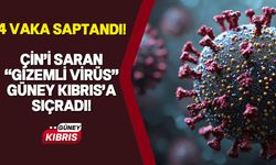 Grip şikayetiyle hastanelere günlük başvuran sayısı arttı, devlet hastanelerinin doluluk oranı yüzde 90’ın üzerinde!