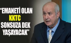 Gülbahar, Rauf Raif Denktaş’ı, vefatının 13'üncü yıl dönümünde rahmet, şükran ve saygıyla andı